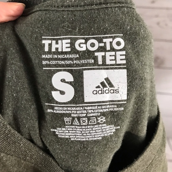 Curry #30 Golden State Shirt Small - Picture 4 of 4